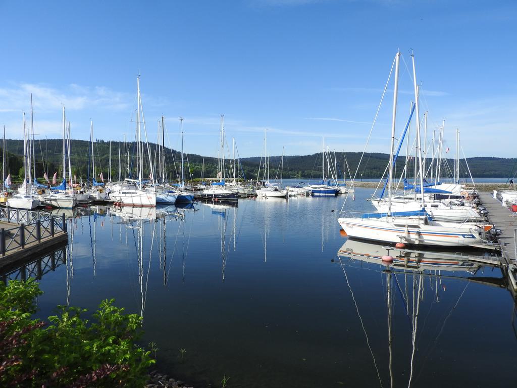 Apartmán Lipno 20 Lipno nad Vltavou Kültér fotó