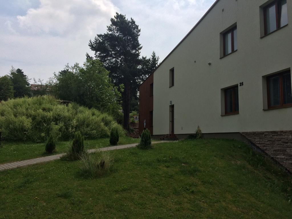 Apartmán Lipno 20 Lipno nad Vltavou Kültér fotó