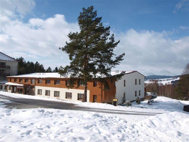 Apartmán Lipno 20 Lipno nad Vltavou Kültér fotó