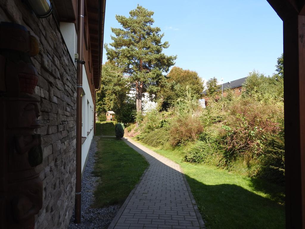 Apartmán Lipno 20 Lipno nad Vltavou Kültér fotó