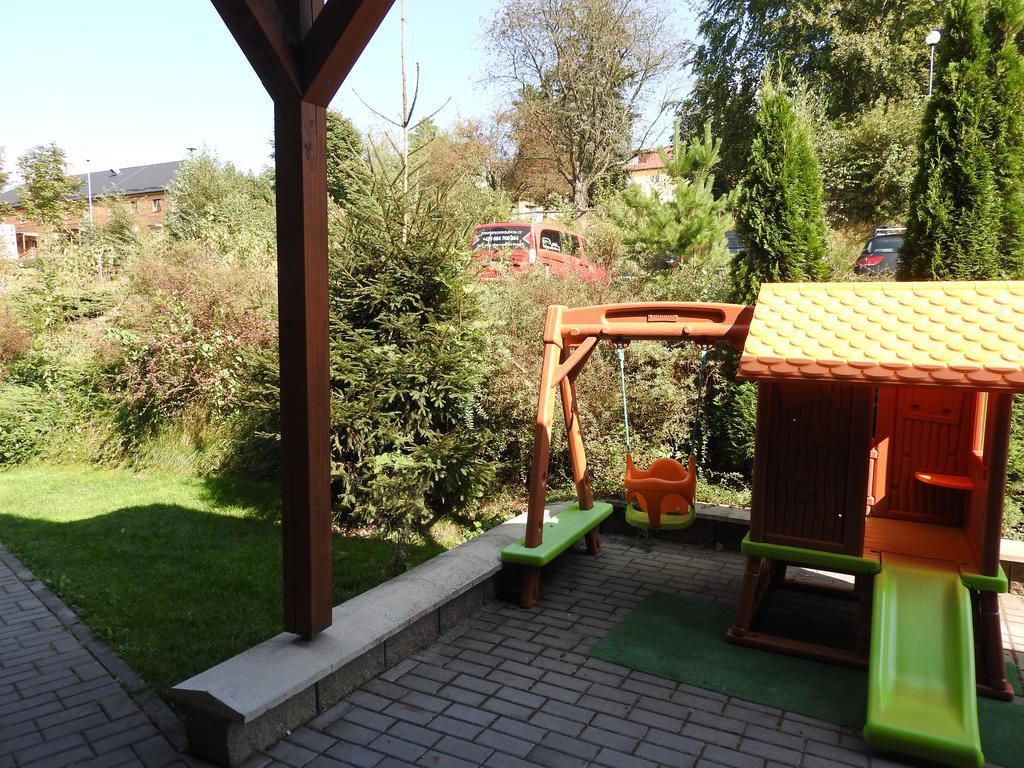 Apartmán Lipno 20 Lipno nad Vltavou Kültér fotó