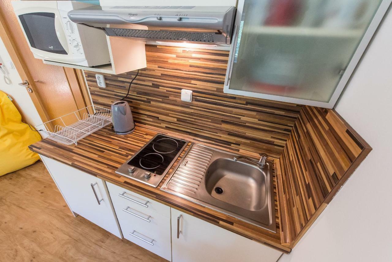 Apartmán Lipno 20 Lipno nad Vltavou Kültér fotó