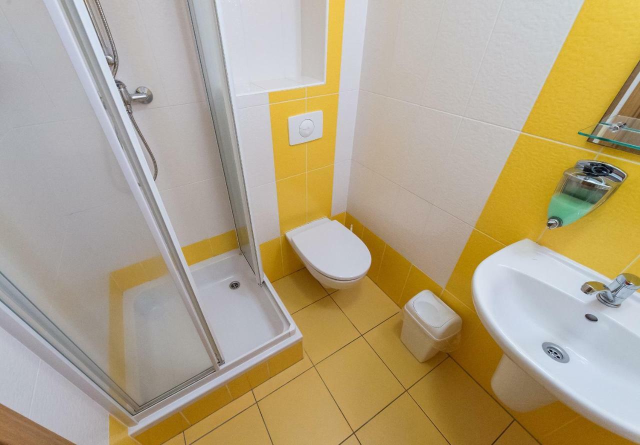 Apartmán Lipno 20 Lipno nad Vltavou Kültér fotó